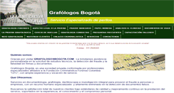 Desktop Screenshot of abograf.com